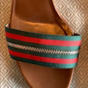 Gucci Heels